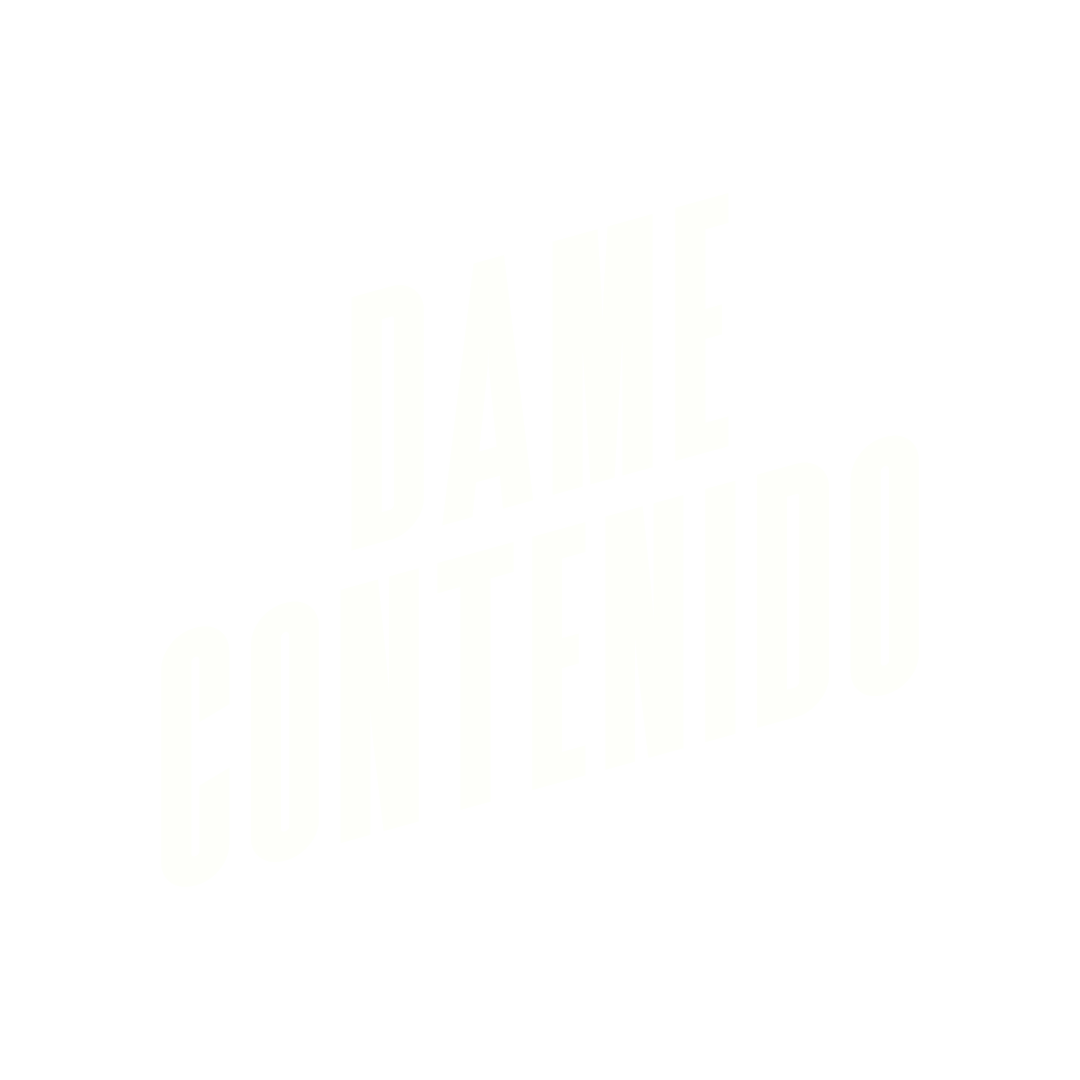 Dame Contenido